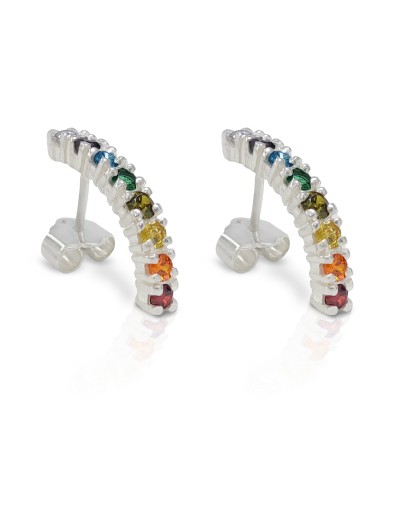 Topos tricillo multi y unicolor QUEZTTEMA