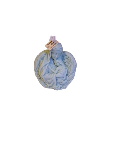 Vela virgen