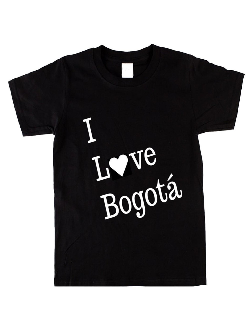 Camiseta Estampada Surtida