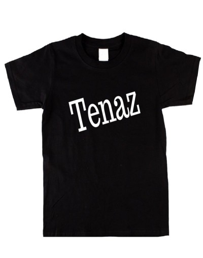 Camiseta Estampada Surtida