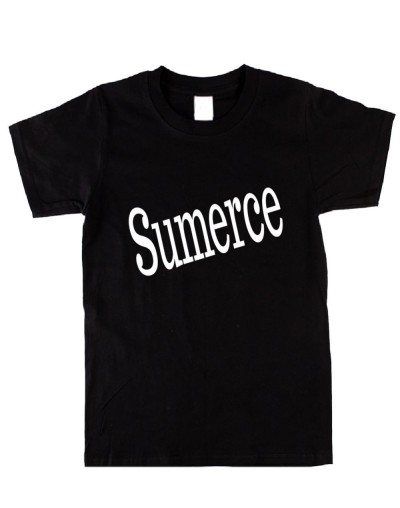 Camiseta Estampada Surtida