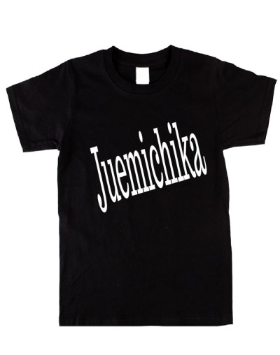 Camiseta Estampada Surtida