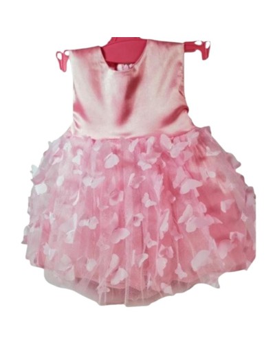 Vestidos de niña 