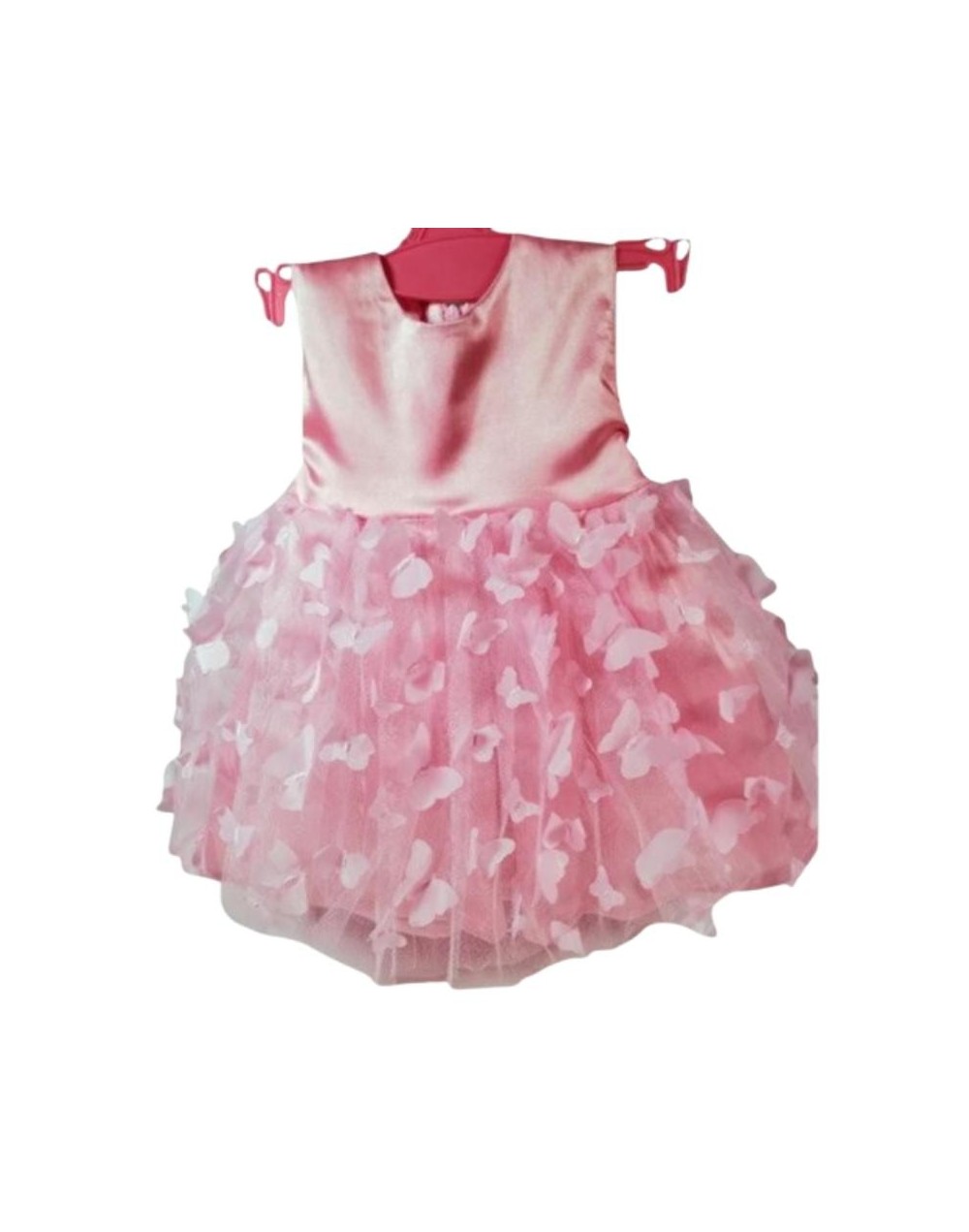 Vestidos de niña 