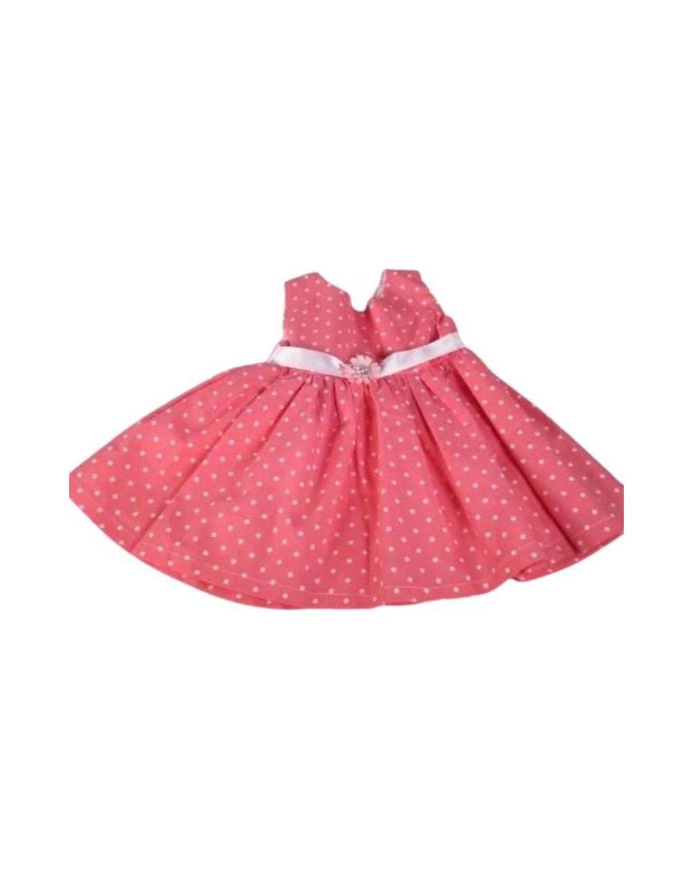 Vestido casual  niña  talla 3-4