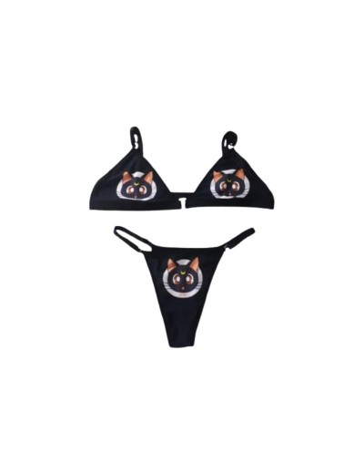 Set Bralette- Panty