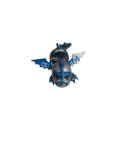 Portacelular dragón