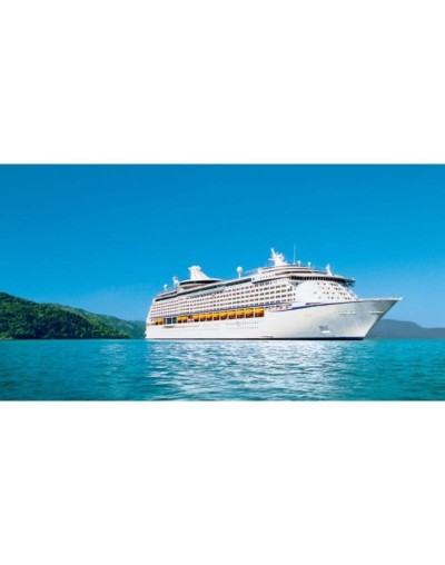 ¡Crucero desde Cartagena!