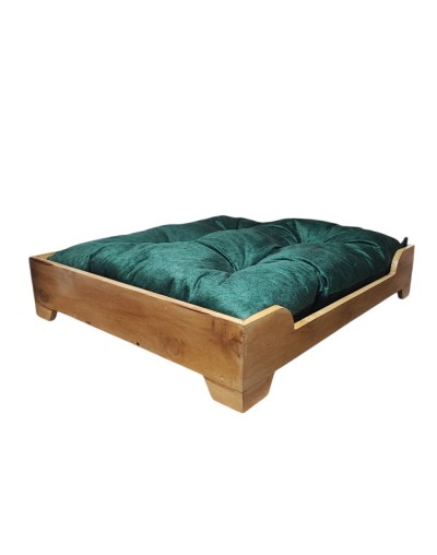 Cama para perro o gato Modelo Retro