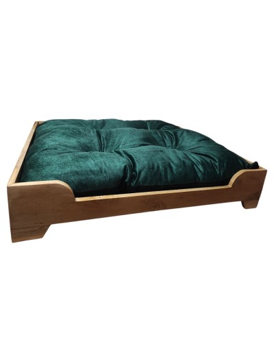 Cama para perro o gato Modelo Retro