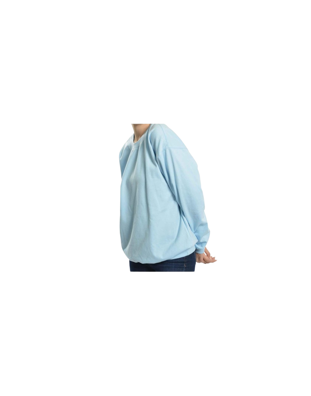BUZO UNISEX ADULTO