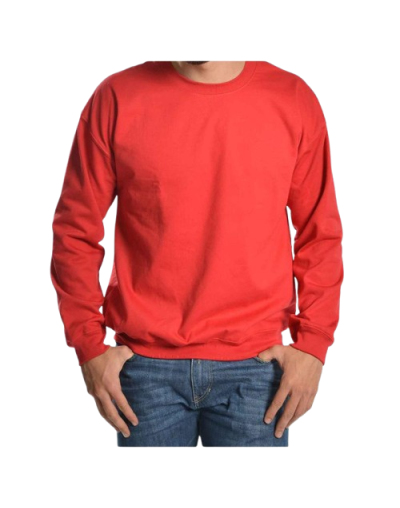 BUZO UNISEX ADULTO