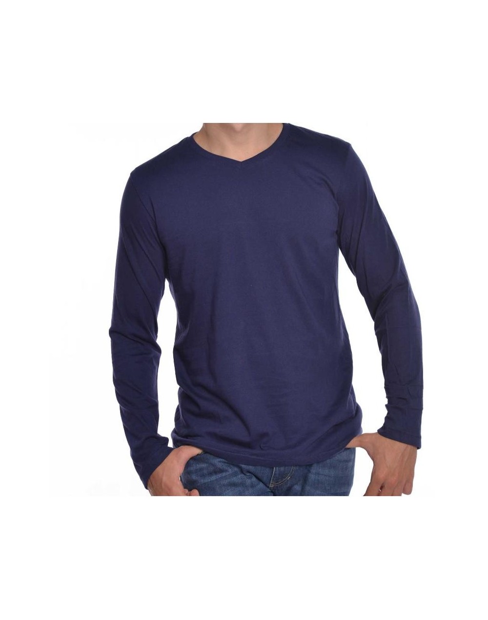 CAMISETA INTERIOR ESTEFANO