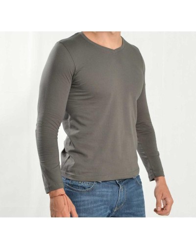 CAMISETA INTERIOR ESTEFANO
