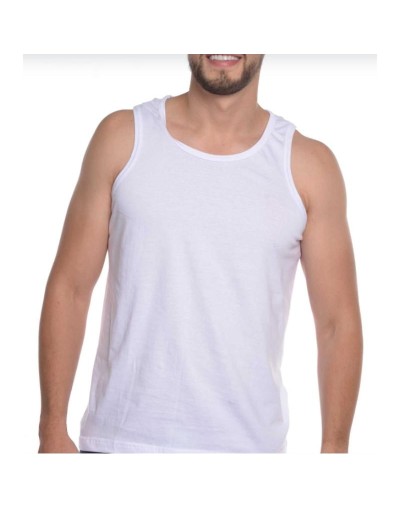 CAMISETA INTERIOR ENZO