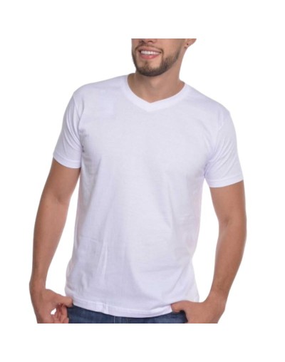 CAMISETA INTERIOR MILAN
