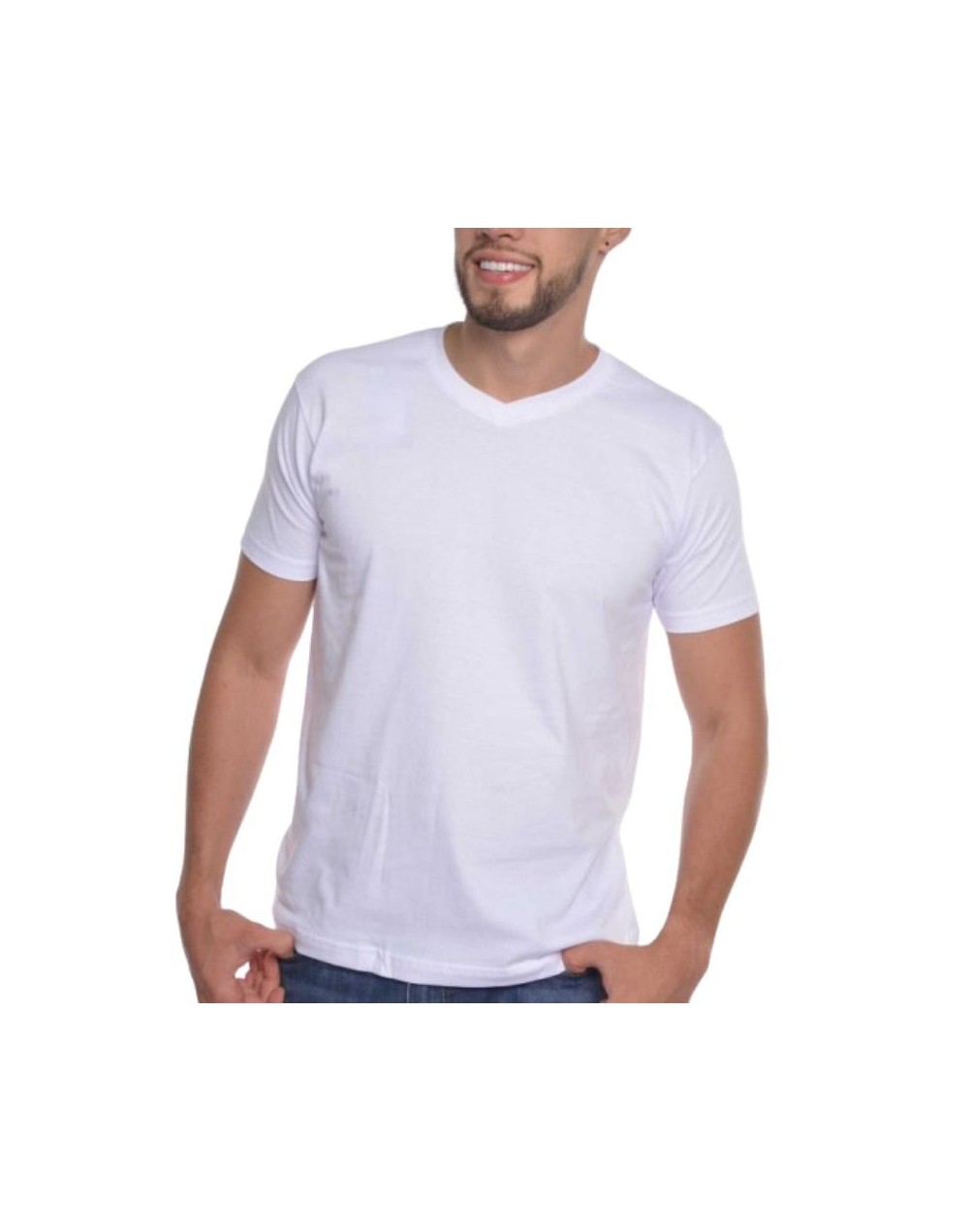 CAMISETA INTERIOR MILAN