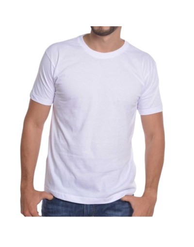 CAMISETA INTERIOR GIORGIO