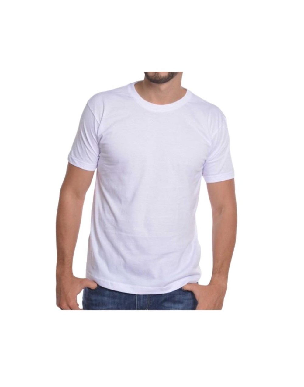 CAMISETA INTERIOR GIORGIO