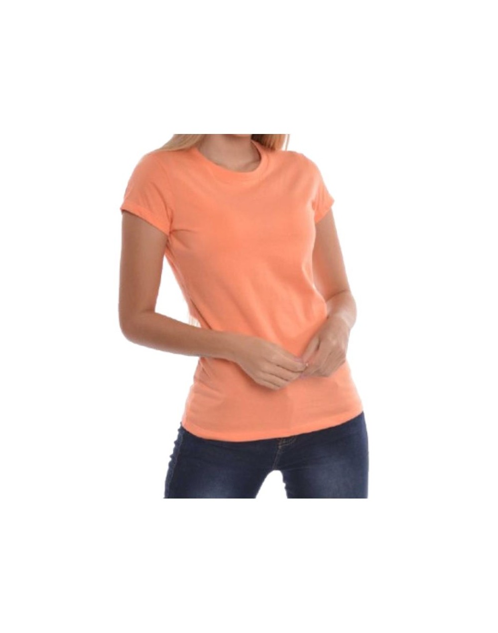 CAMISETA PARA MUJER 