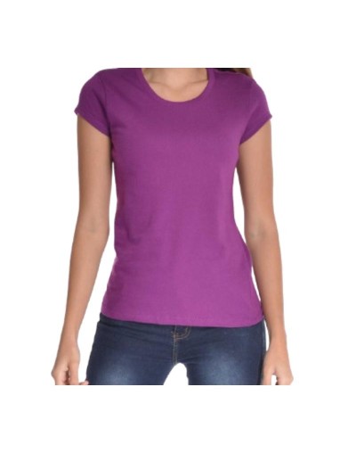 CAMISETA PARA MUJER