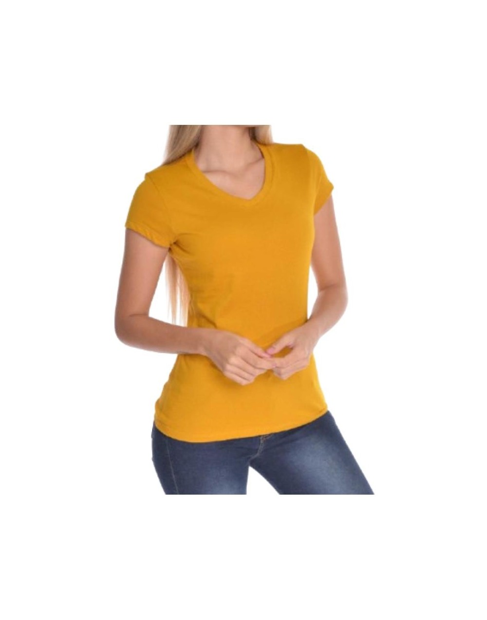 CAMISETA PARA MUJER