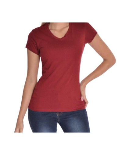 CAMISETA PARA MUJER