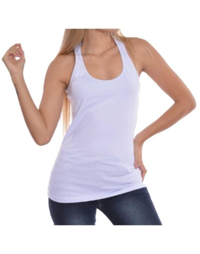 BLUSA MUJER YOGA