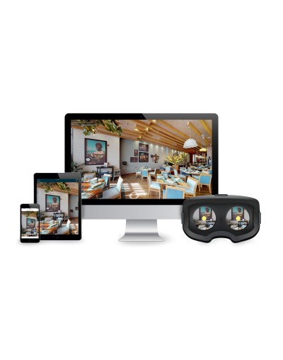 Tour Virtual