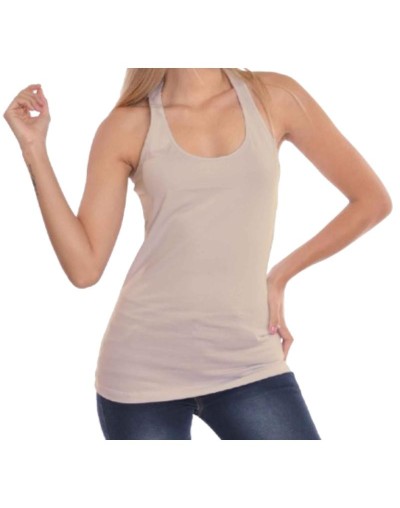 BLUSA MUJER YOGA
