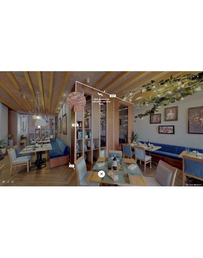 Tour Virtual