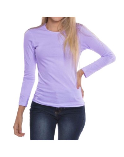 BLUSA MUJER LUNA