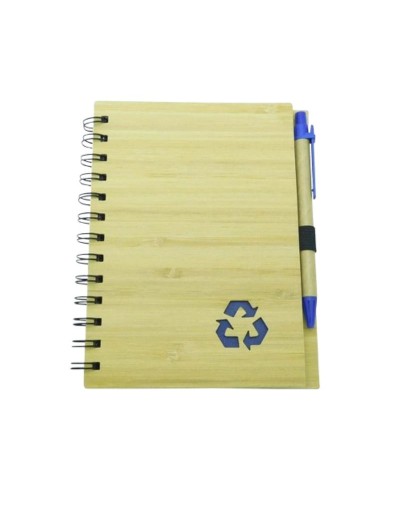 AGENDA ECOLÓGICA BAMBÚ 67