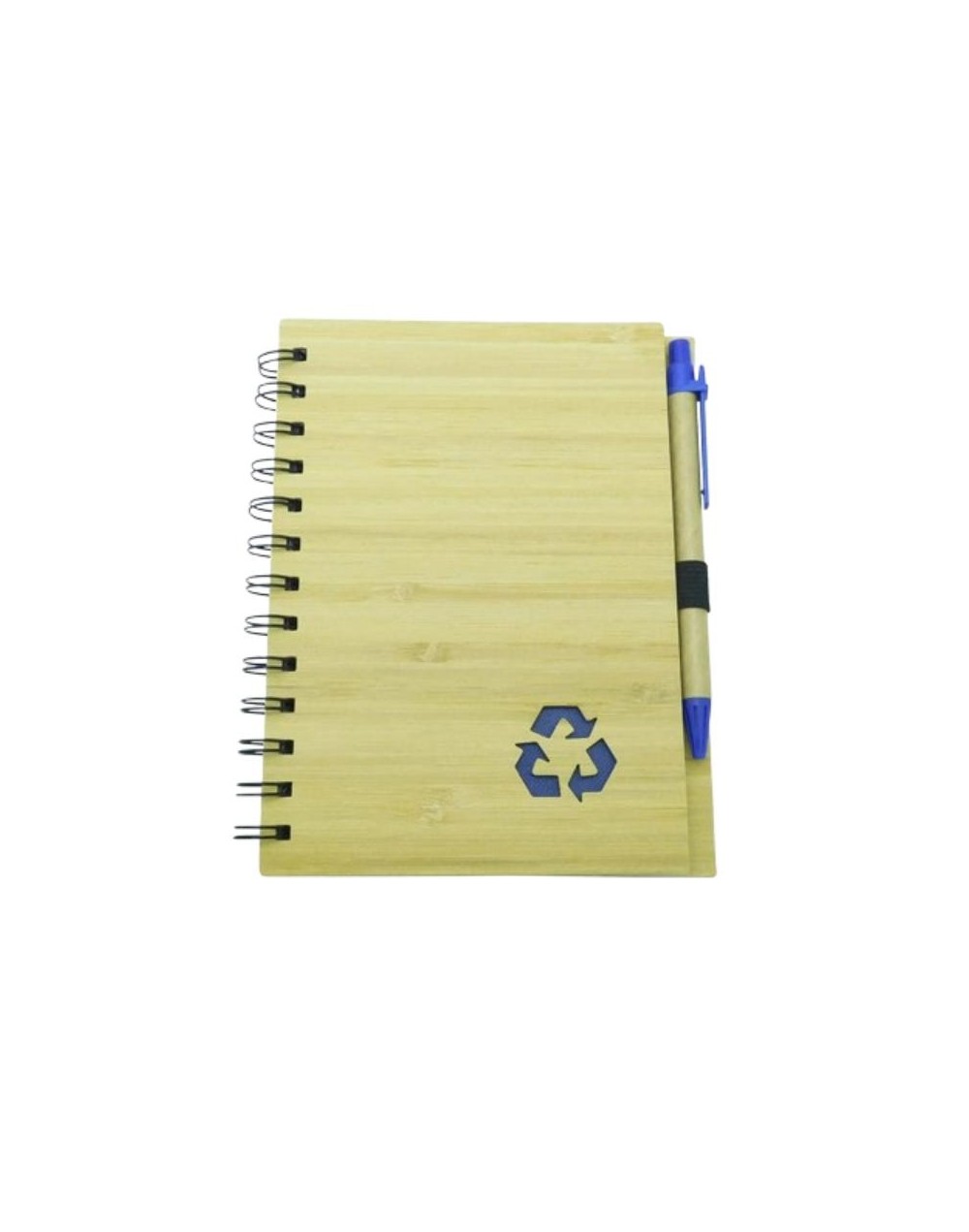 AGENDA ECOLÓGICA BAMBÚ 67