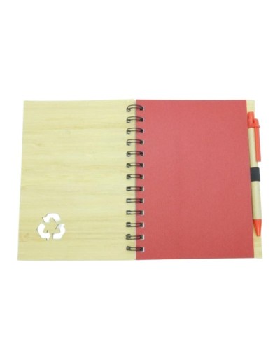 AGENDA ECOLÓGICA BAMBÚ 67