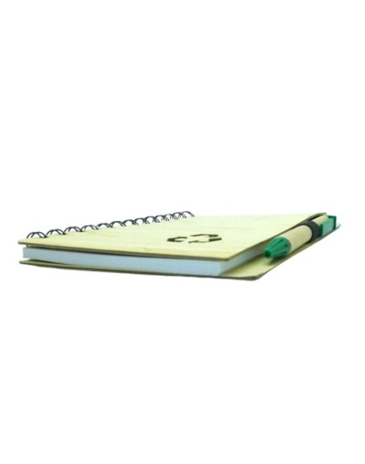 AGENDA ECOLÓGICA BAMBÚ 67