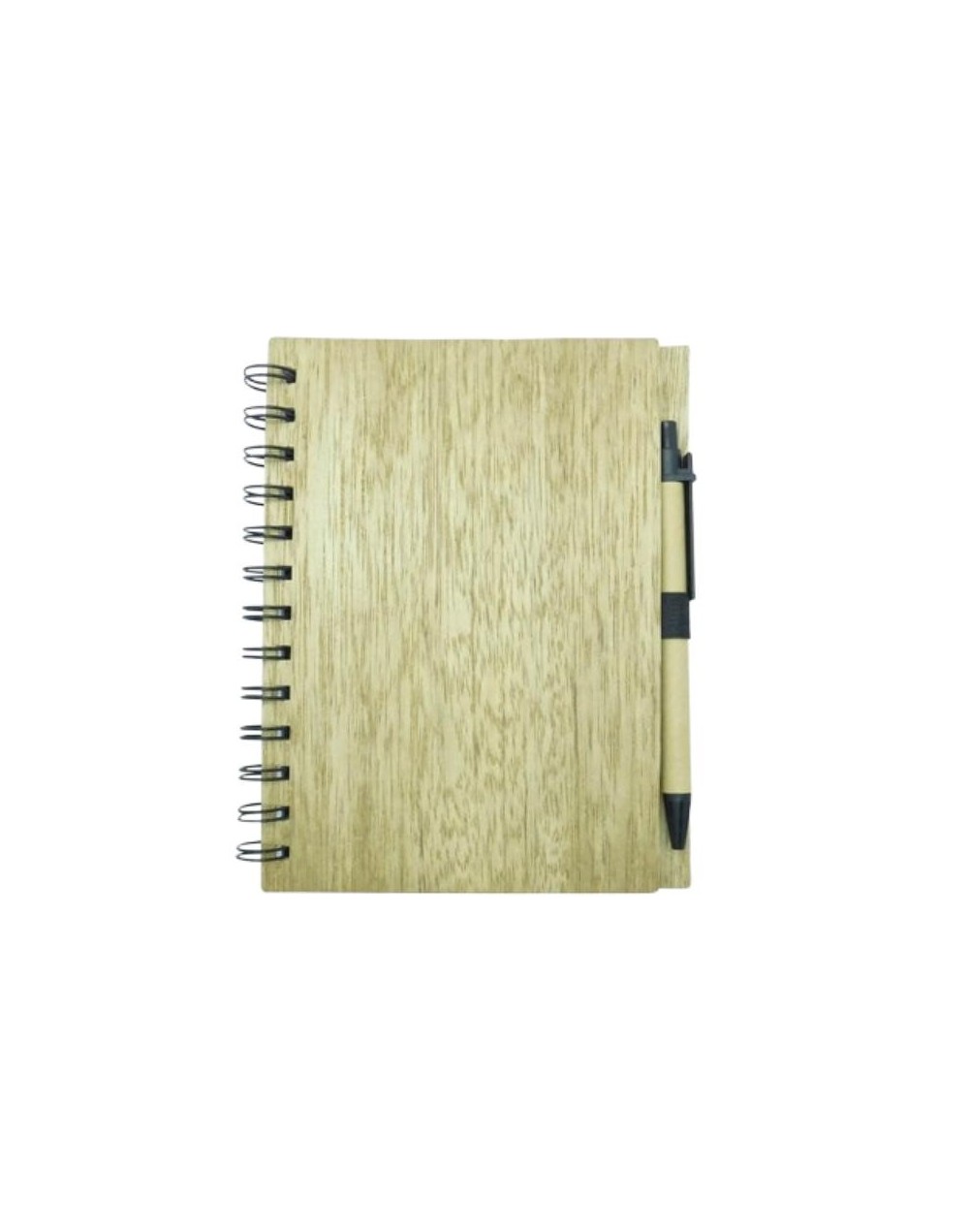 AGENDA ECOLÓGICO EN MADERA 66