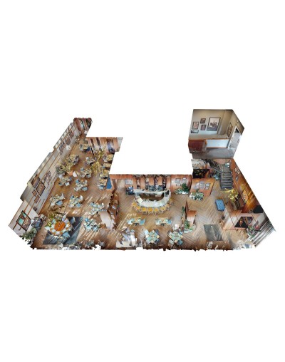 Tour Virtual