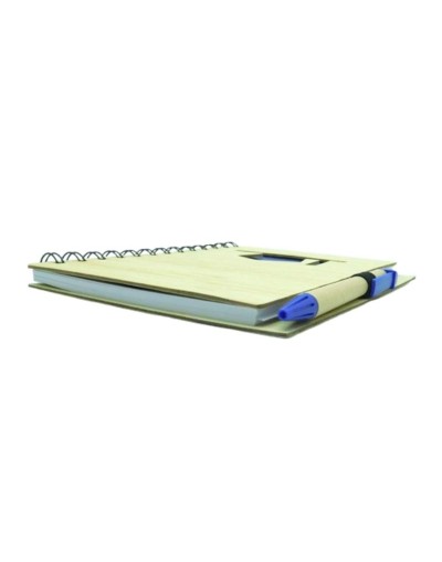 AGENDA ECOLÓGICA BAMBÚ 65