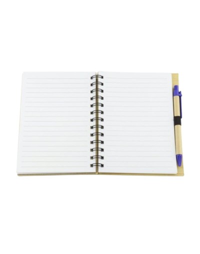 AGENDA ECOLÓGICA BAMBÚ 65