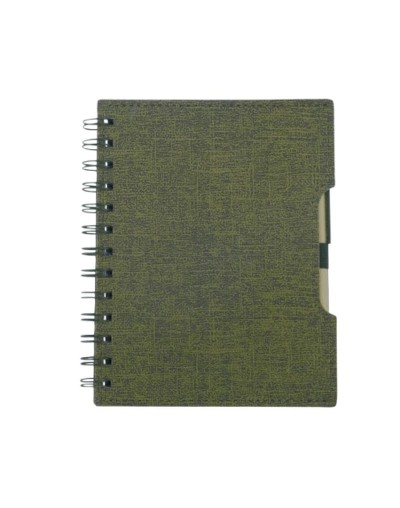 AGENDA ECOLÓGICA 30