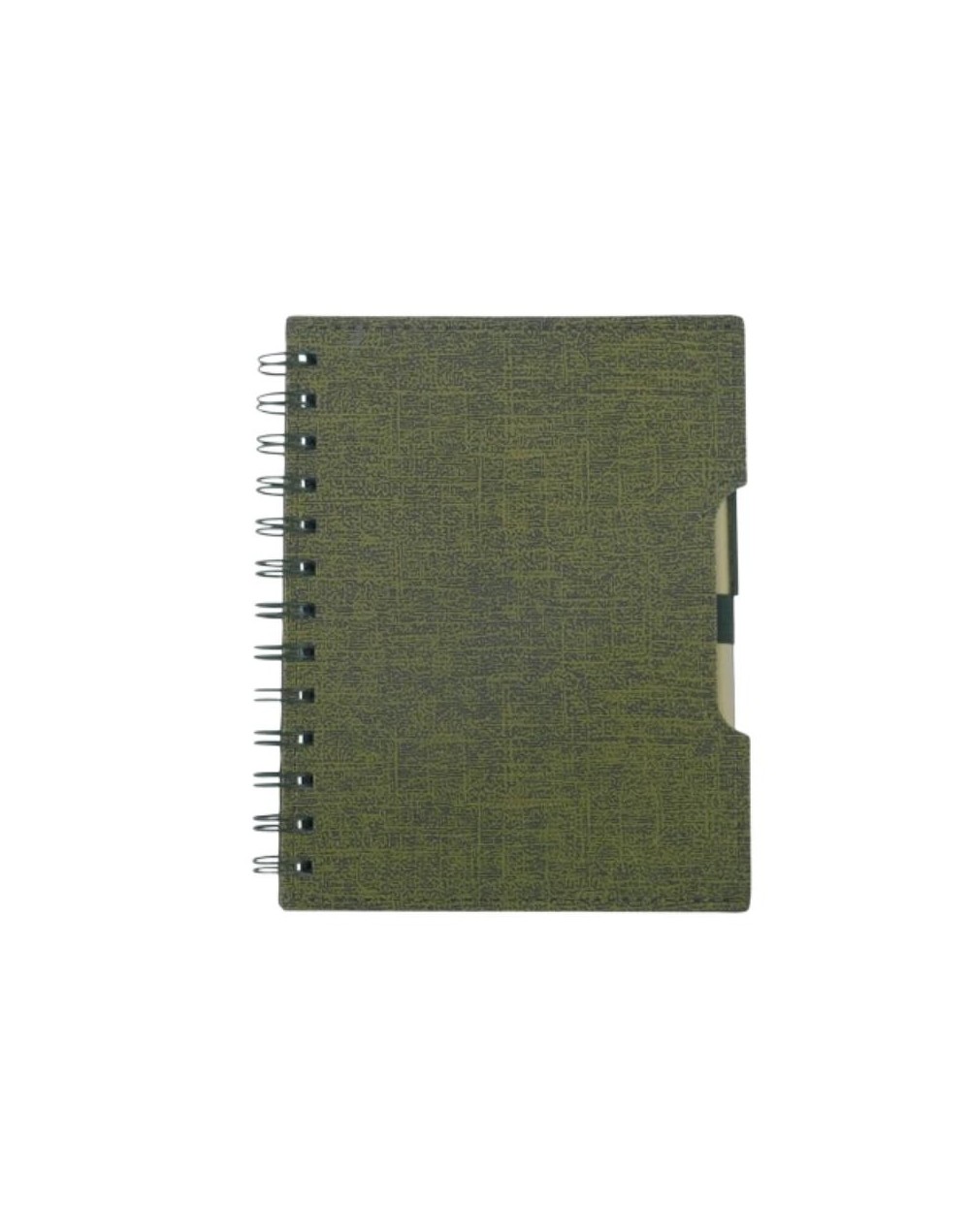 AGENDA ECOLÓGICA 30