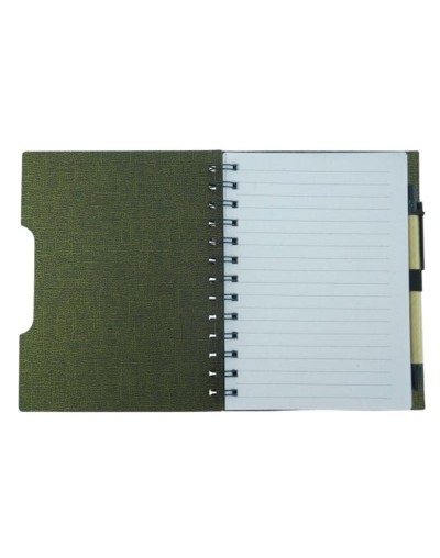 AGENDA ECOLÓGICA 30