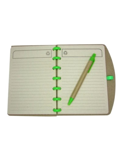 AGENDA ECOLÓGICA MAGICA 22