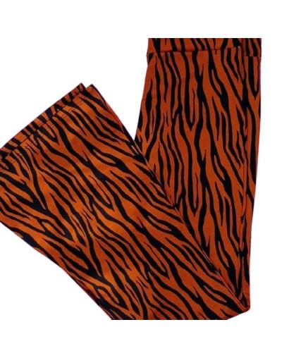 Pantalon Animal print