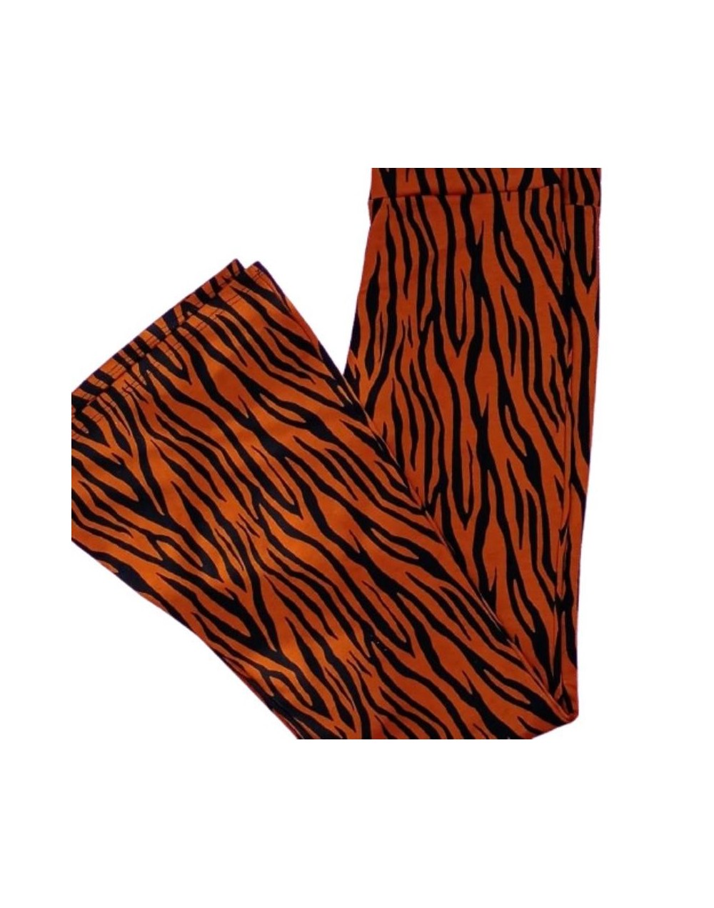 Pantalon Animal print