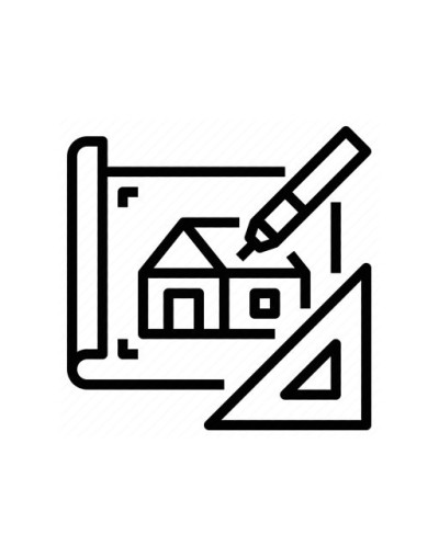 Levantamiento Arquitectonico Modelo BIM