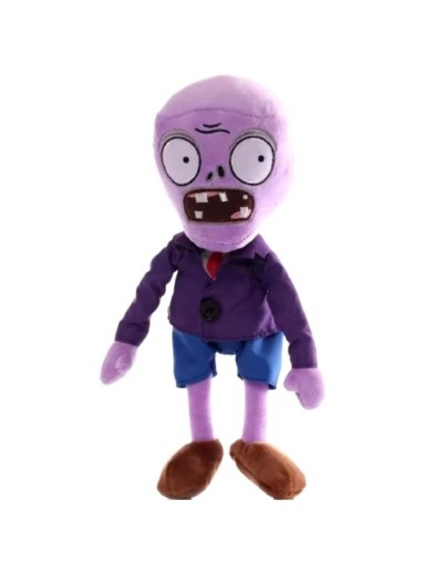 Espectaculares llaveros de peluche Plantas Vs Zombies