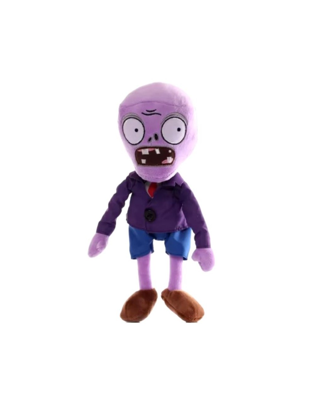 Espectaculares llaveros de peluche Plantas Vs Zombies