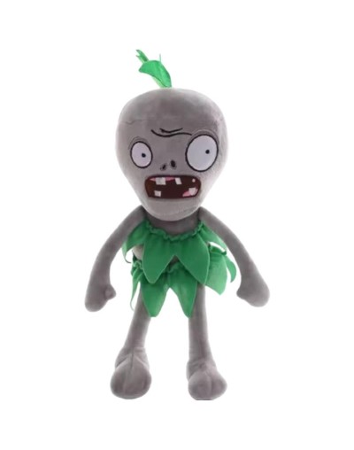 Espectaculares llaveros de peluche Plantas Vs Zombies
